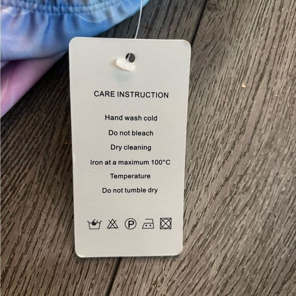 She Pretty girls mermaid tail NWT - Picture 4 of 5